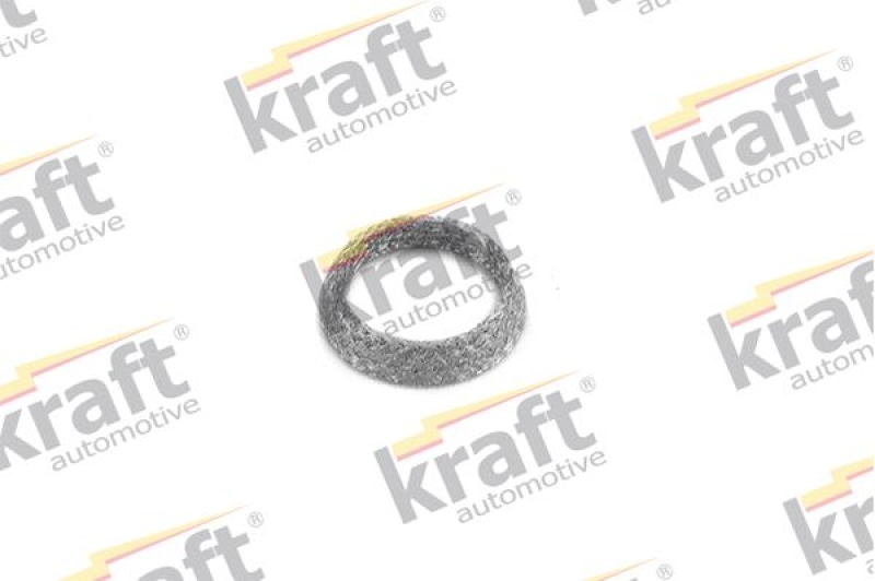 KRAFT AUTOMOTIVE Seal Ring, exhaust pipe