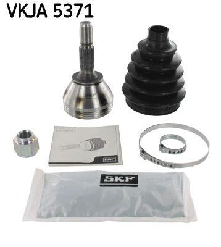 SKF Joint Kit, drive shaft