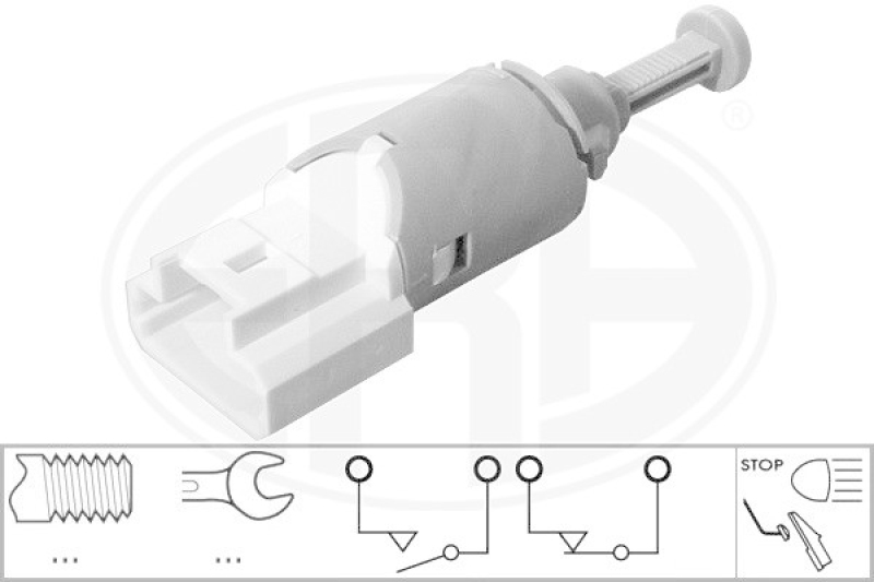 ERA Stop Light Switch