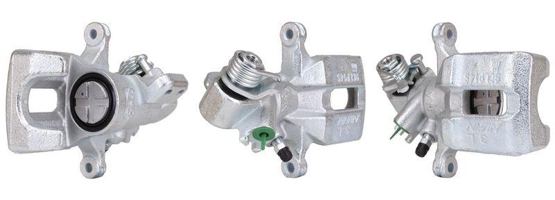 ELSTOCK Brake Caliper