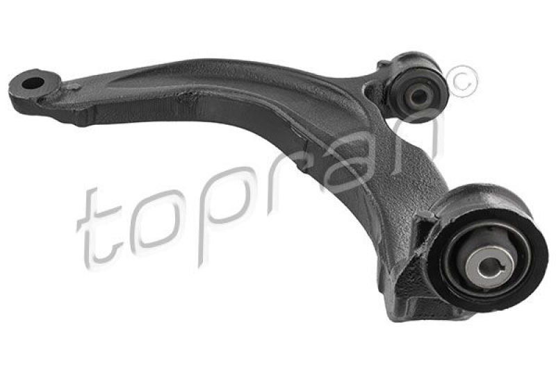 TOPRAN Control Arm/Trailing Arm, wheel suspension