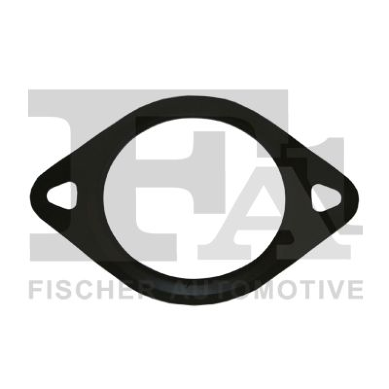 FA1 Gasket, charge air cooler