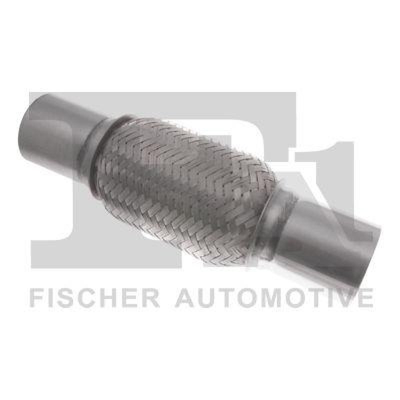 FA1 Flex Hose, exhaust system
