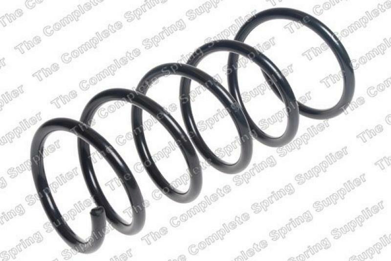 LESJÖFORS Coil Spring