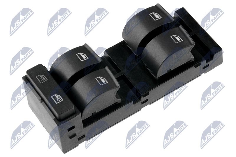 NTY Schalter, Fensterheber EWS-AU-003