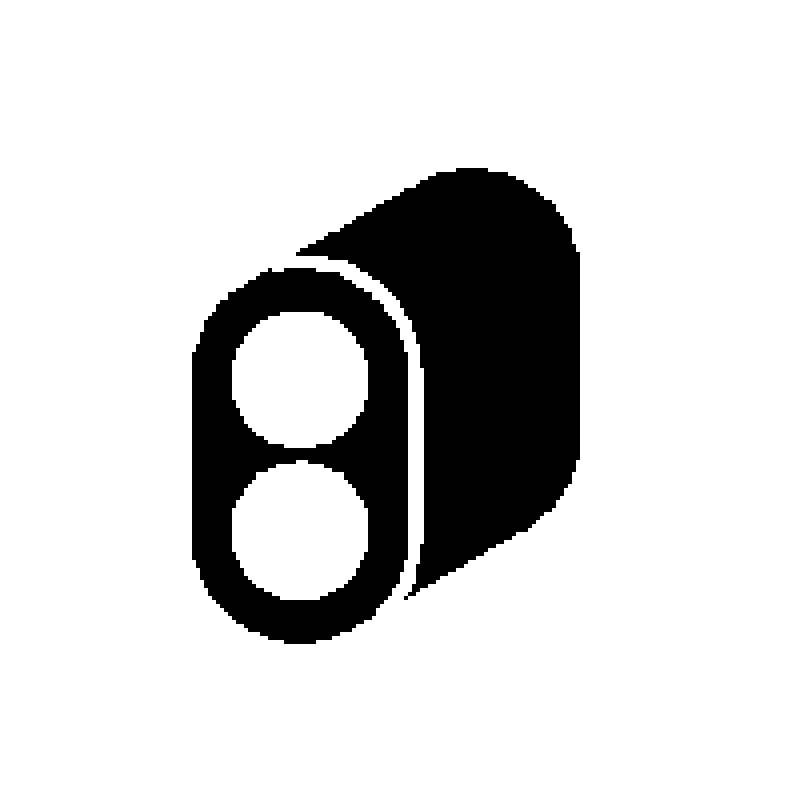 IMASAF Halter, Abgasanlage 47431