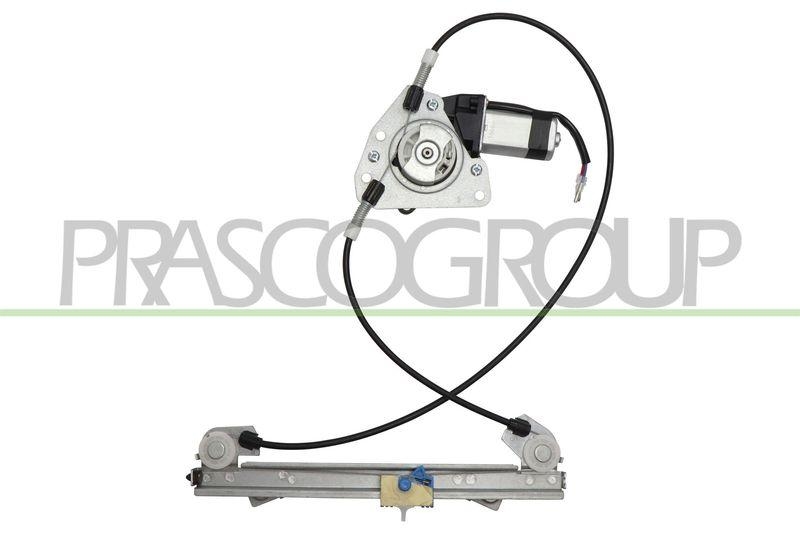 PRASCO Fensterheber AA340W066