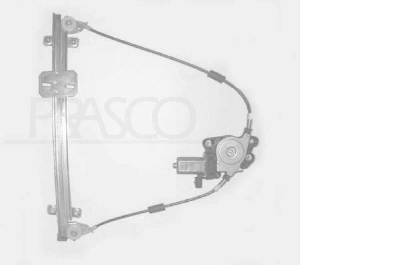 PRASCO Fensterheber VG030W025