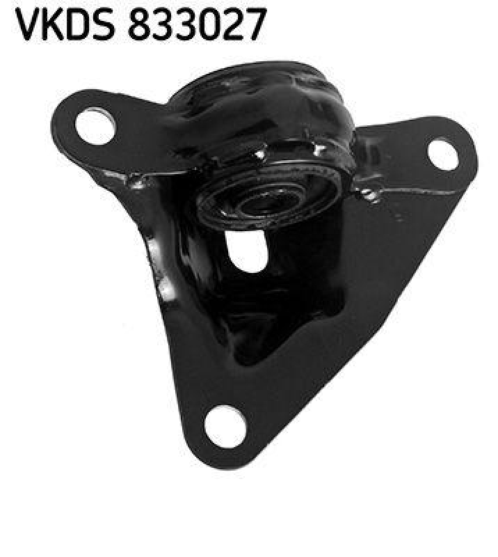 SKF Lagerung, Lenker