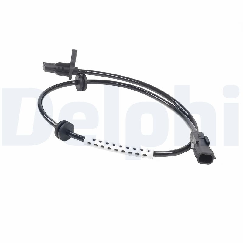 DELPHI Sensor, Raddrehzahl