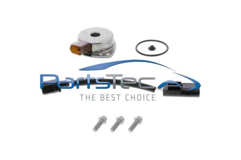 PartsTec Zentralmagnet, Nockenwellenverstellung REPARATURSATZ