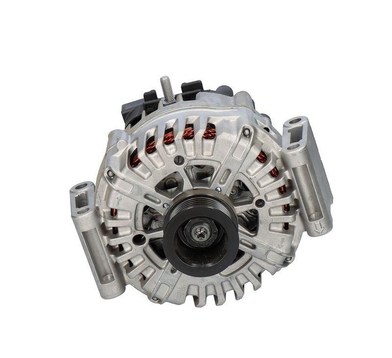 VALEO Generator VALEO ORIGINS NEW OE TECHNOLOGIE