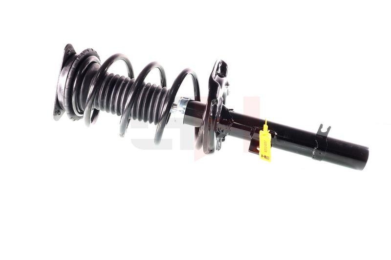 Komplett Sto&szlig;d&auml;mpfer Federbein Satz Vorne links rechts passend f&u...