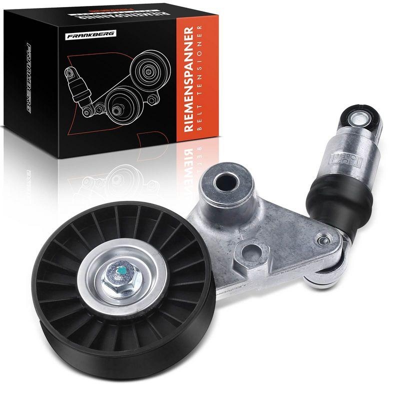 1x Frankberg Spannrolle Riemenspanner 5481FB0006074