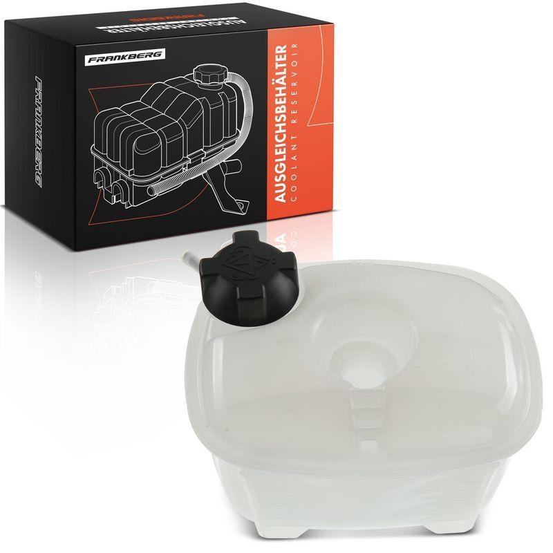 1x Frankberg Ausgleichsbeh&auml;lter K&uuml;hlmittelbeh&auml;lter 5481FB0012079