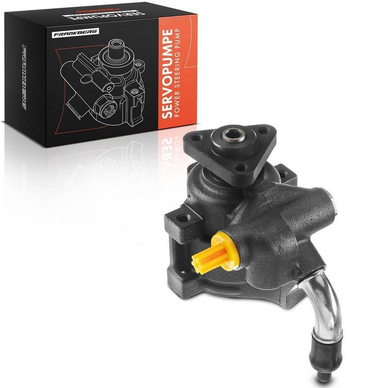 1x Frankberg Servopumpe hydraulisch 5481FB0018446