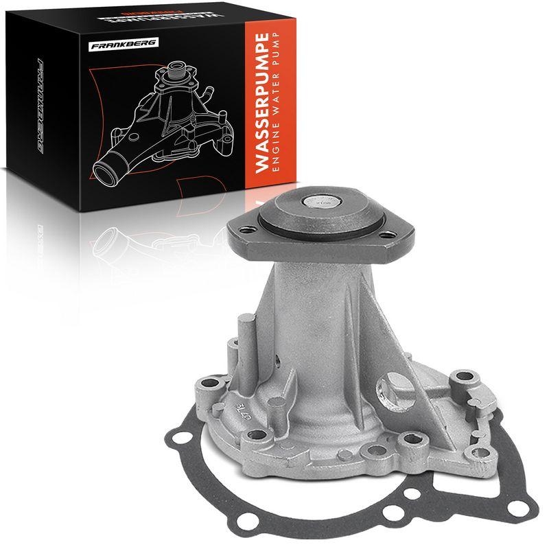 1x Frankberg Wasserpumpe Kühlwasserpumpe 5481FB0023983