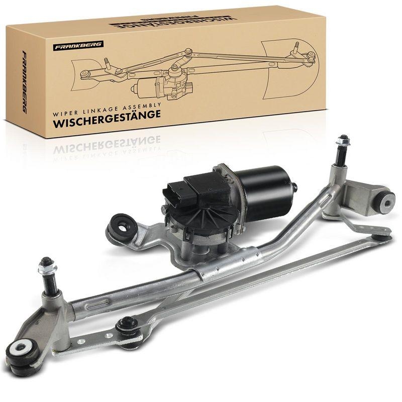 Frankberg 1x Wischerarm Scheibenwischer Vorne 5481FB0023685