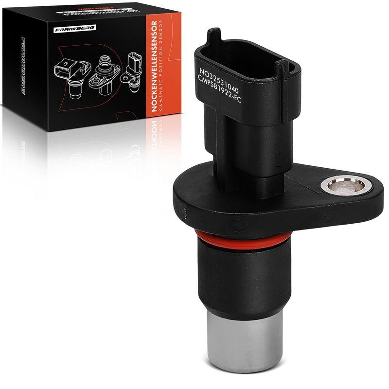 Frankberg Sensor, Nockenwellenposition