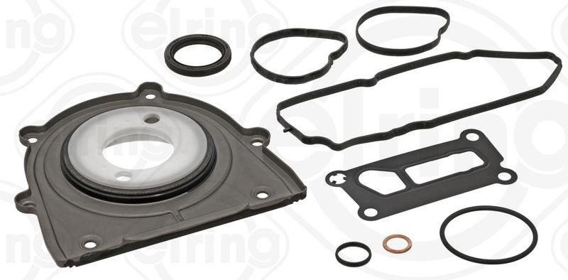 ELRING Gasket Set, crank case