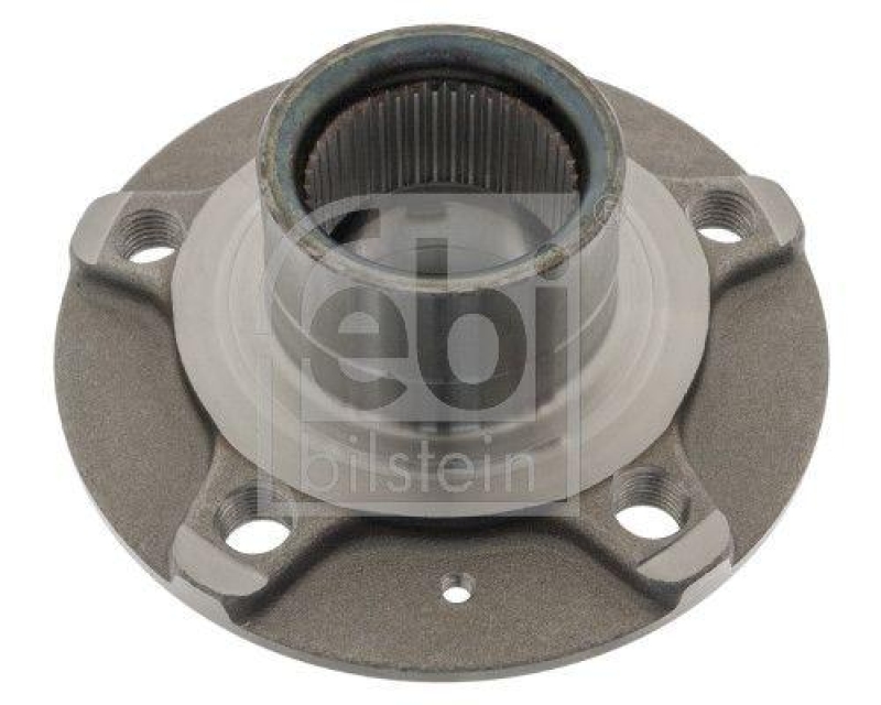 FEBI BILSTEIN Radnabe 45996