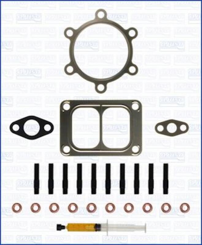 AJUSA Montagesatz, Lader JTC11269
