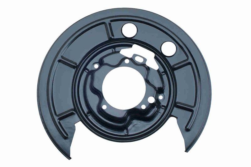 VAICO Cover Sheet, brake drum