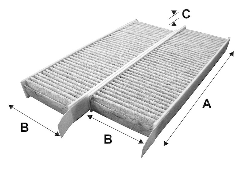 VALEO Filter, Innenraumluft VALEO PROTECT