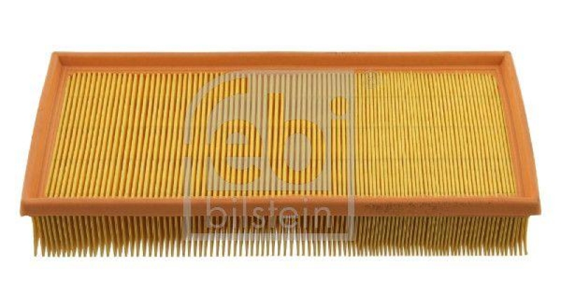 FEBI BILSTEIN Luftfilter 27029