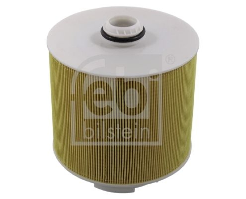 5L Febi Bilstein Motoröl + Ölfilter + Innenraumfilter + Luftfilter