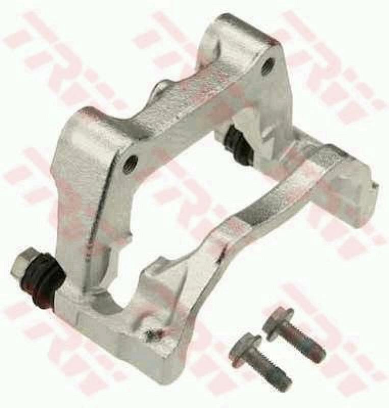 TRW Carrier, brake caliper