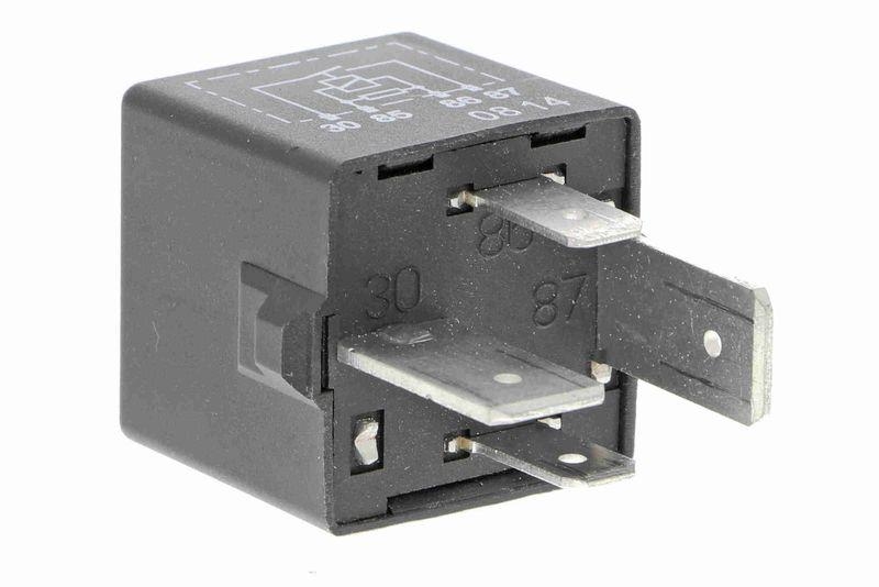 VEMO Multifunctional Relay Original VEMO Quality