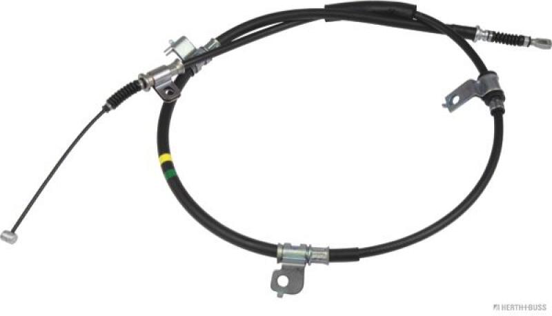 HERTH+BUSS JAKOPARTS Seilzug, Feststellbremse J3930532