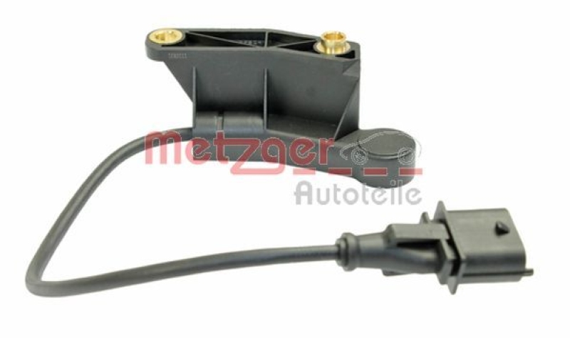 METZGER Sensor, Nockenwellenposition 903216