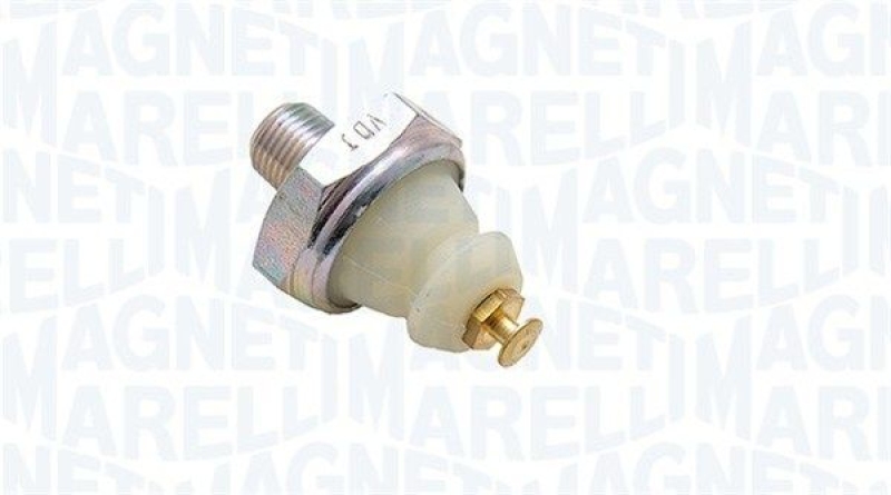 MAGNETI MARELLI Oil Pressure Switch
