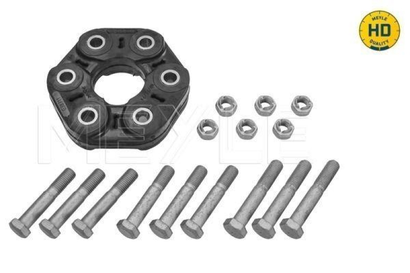 MEYLE Gelenk, Gelenkwelle MEYLE-HD-KIT: Better solution for you!