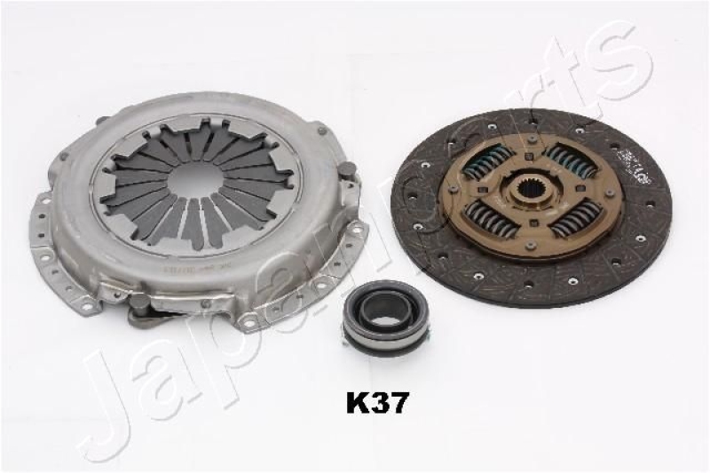 JAPANPARTS Clutch Kit