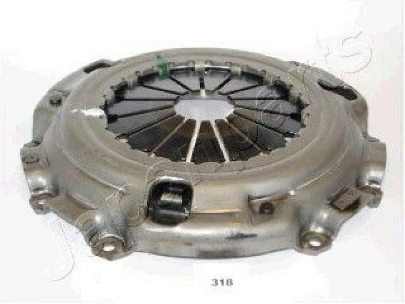 JAPANPARTS Clutch Pressure Plate