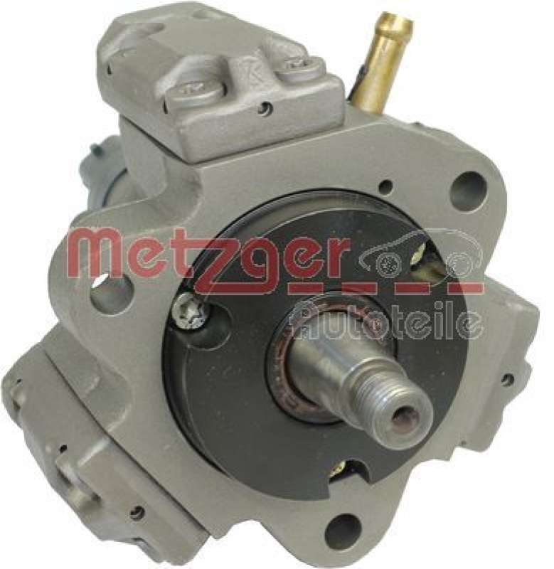 METZGER High Pressure Pump OE-part