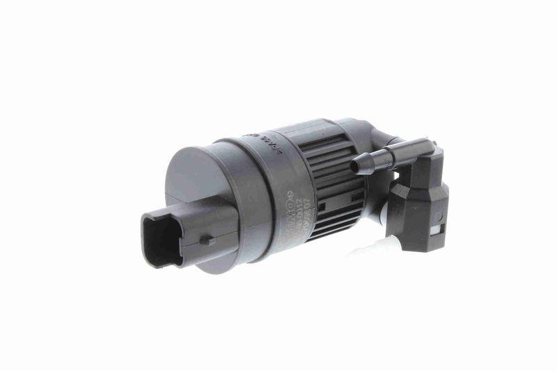 VEMO Washer Fluid Pump, window cleaning Green Mobility Parts