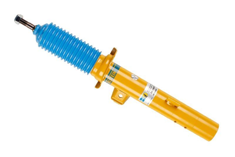 1x Bilstein Sto&szlig;d&auml;mpfer Vorne Links B6 passend f&uuml;r u.a. BMW 3 Touring (E91) 35-120377