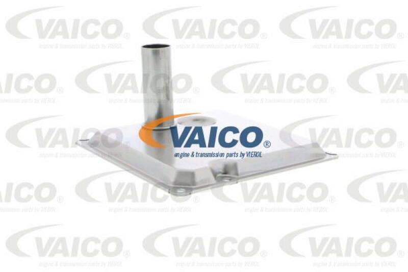 VAICO Hydraulic Filter, automatic transmission Original VAICO Quality