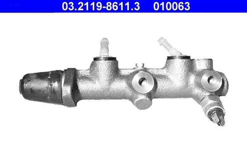 ATE Brake Master Cylinder