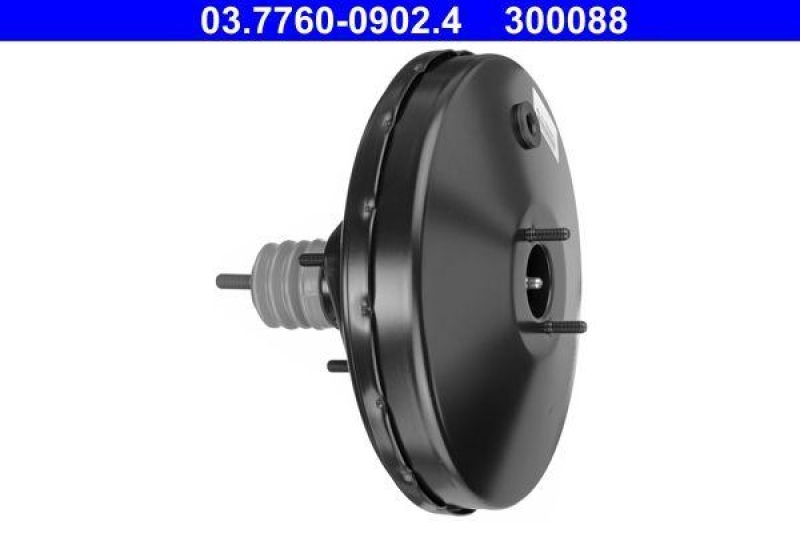 ATE Brake Booster