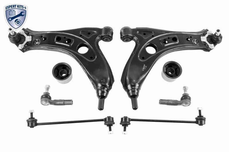 VAICO Link Set, wheel suspension EXPERT KITS +