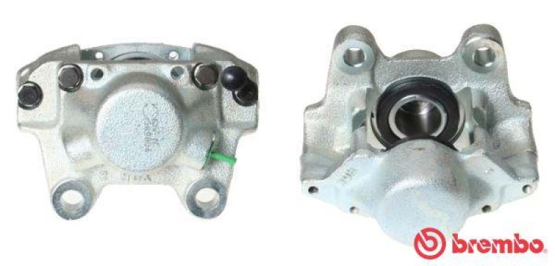 BREMBO Bremssattel ESSENTIAL LINE F 59 090