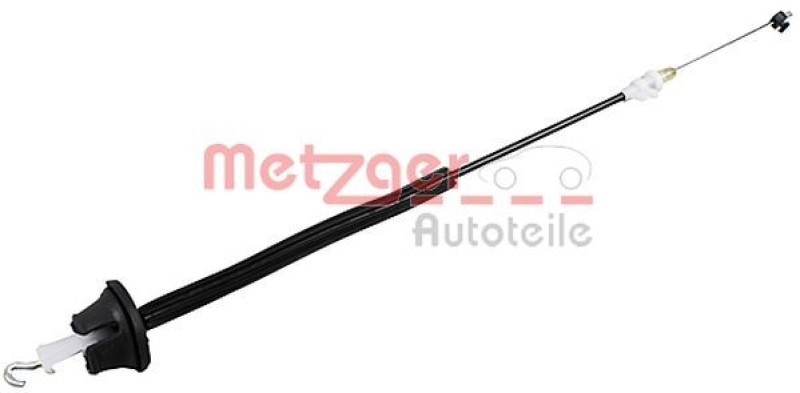 METZGER Cable Pull, door release