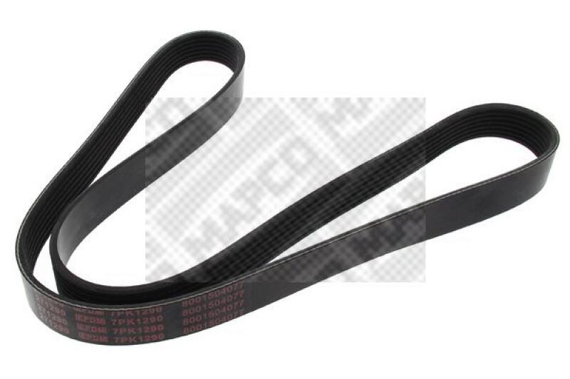 MAPCO V-Ribbed Belt