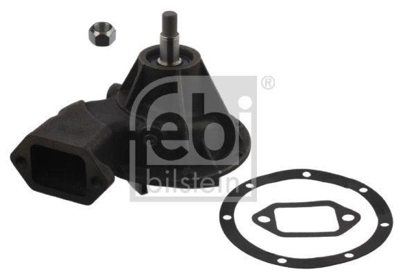 FEBI BILSTEIN Wasserpumpe, Motorkühlung 38392