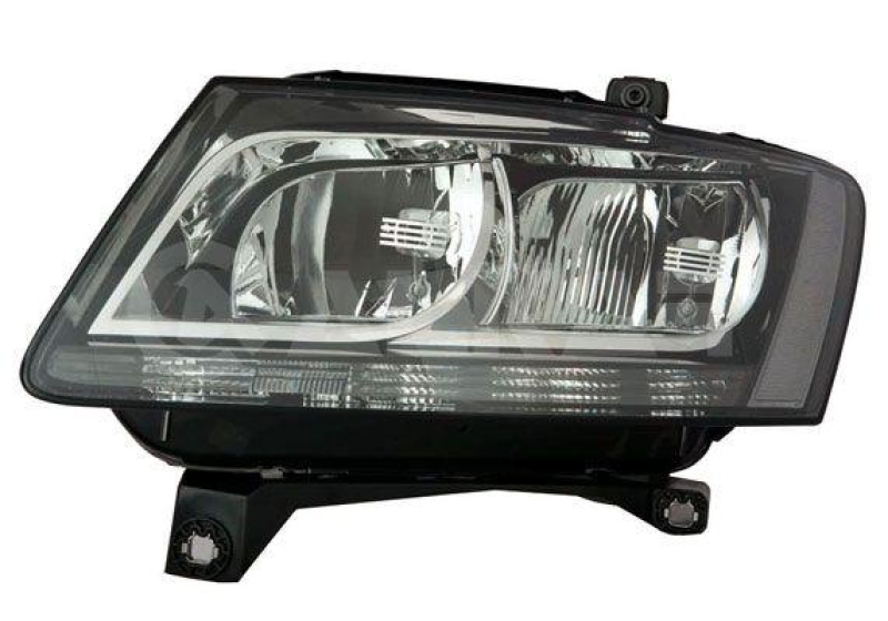 1x Hauptscheinwerfer H7 Links passend f&uuml;r Audi Q5 8RB 2.0 3.0 BJ ab 01/2013 SQ5